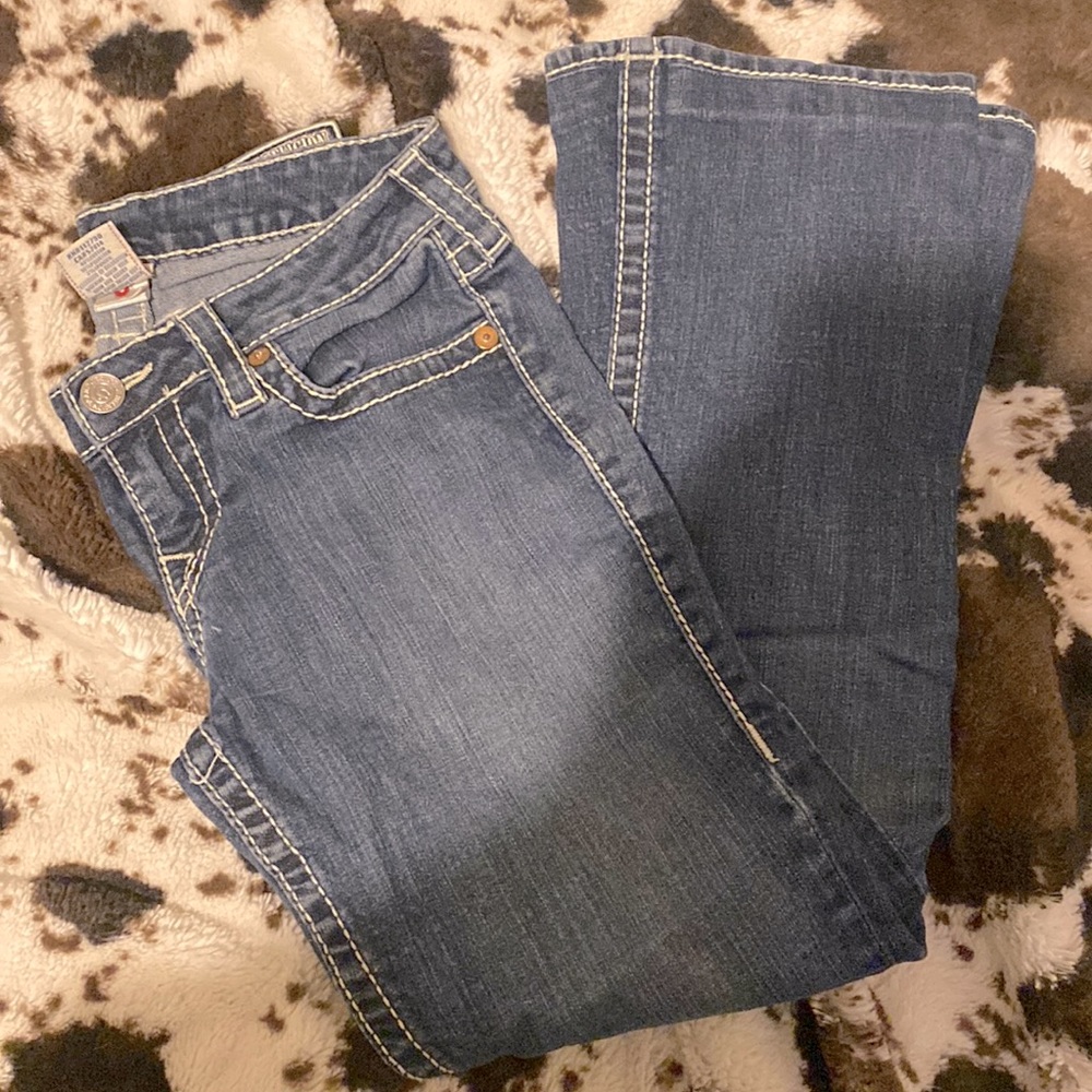 True religion jeans